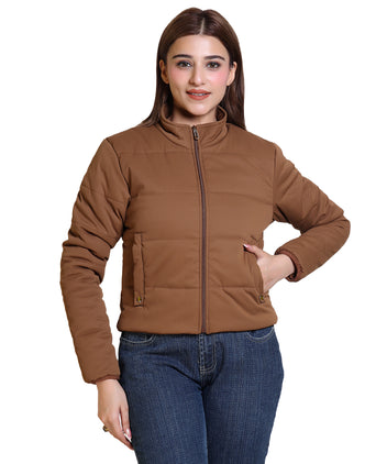 Short Jacket – Brazo | Empower Your Style