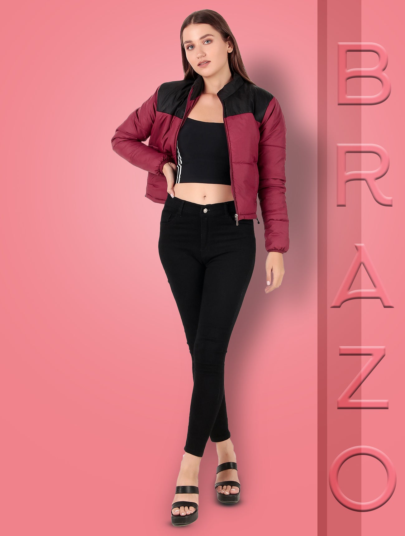 Collection page banner